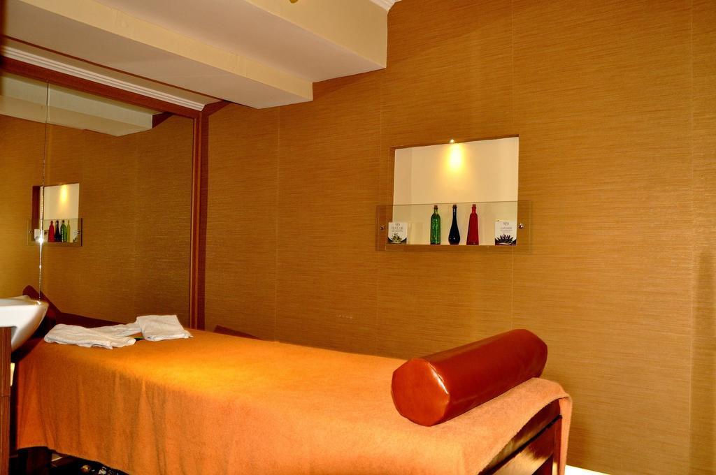 Hotel Club Alpina à Marmaris Extérieur photo
