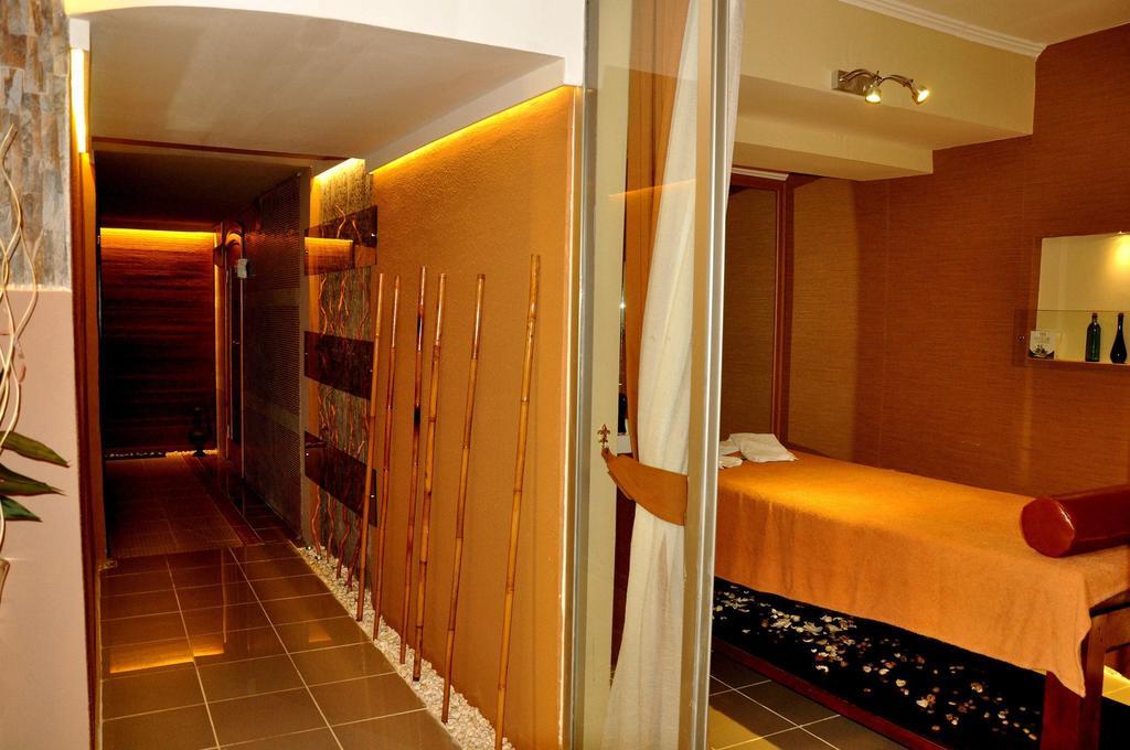 Hotel Club Alpina à Marmaris Extérieur photo