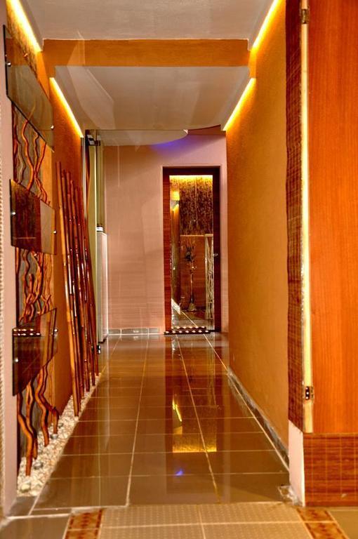 Hotel Club Alpina à Marmaris Extérieur photo
