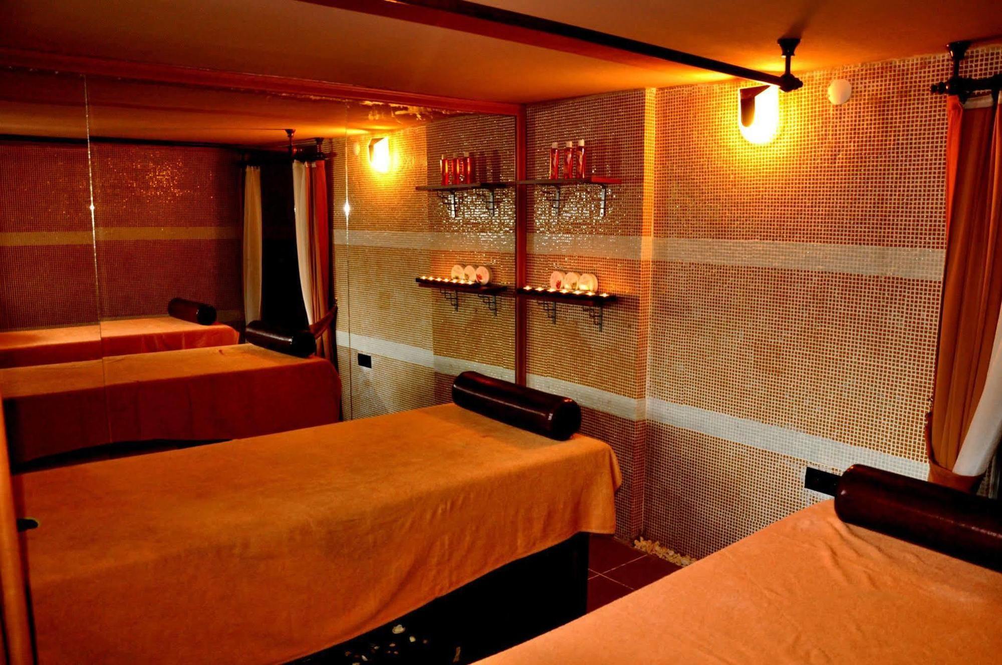 Hotel Club Alpina à Marmaris Extérieur photo
