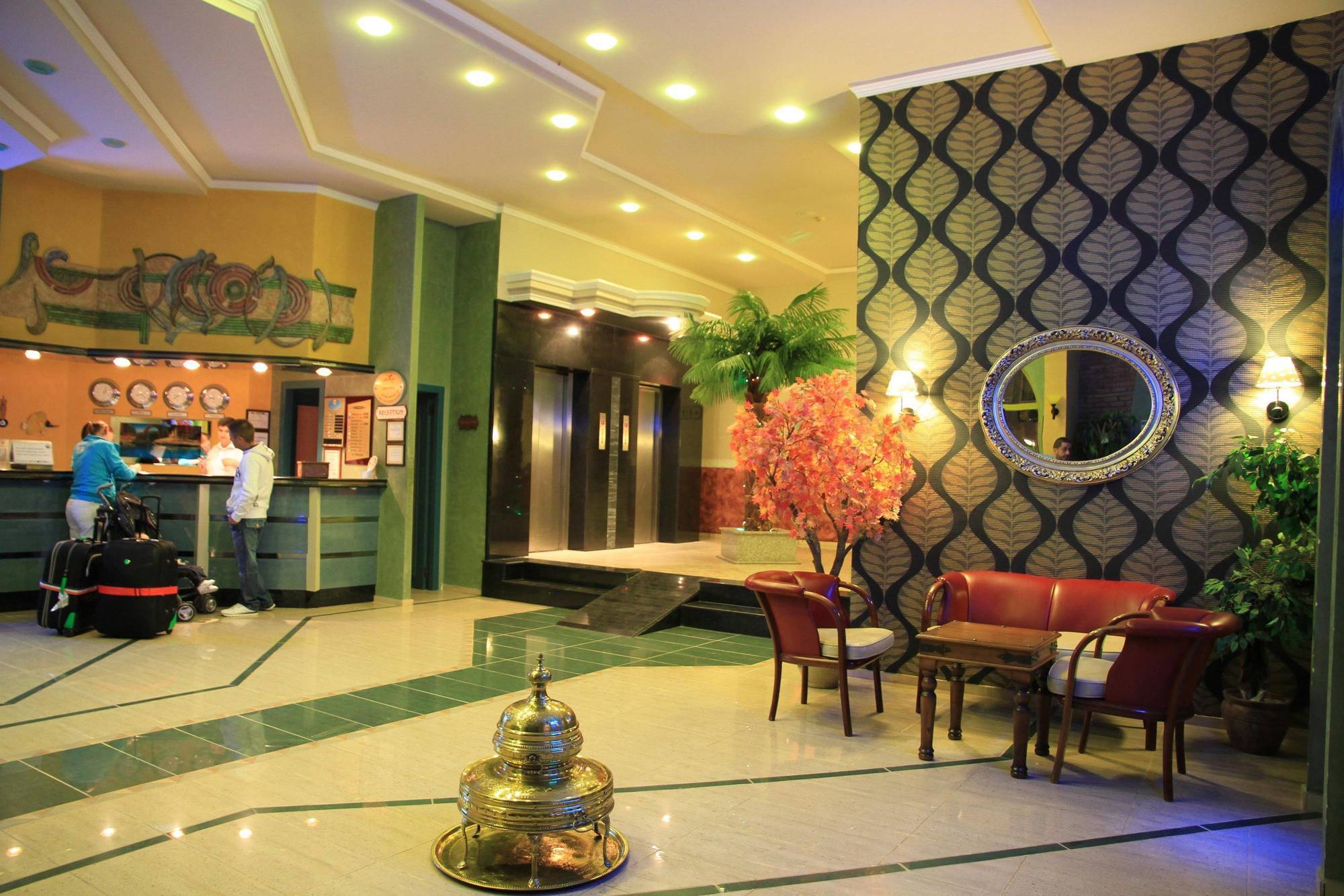 Hotel Club Alpina à Marmaris Extérieur photo