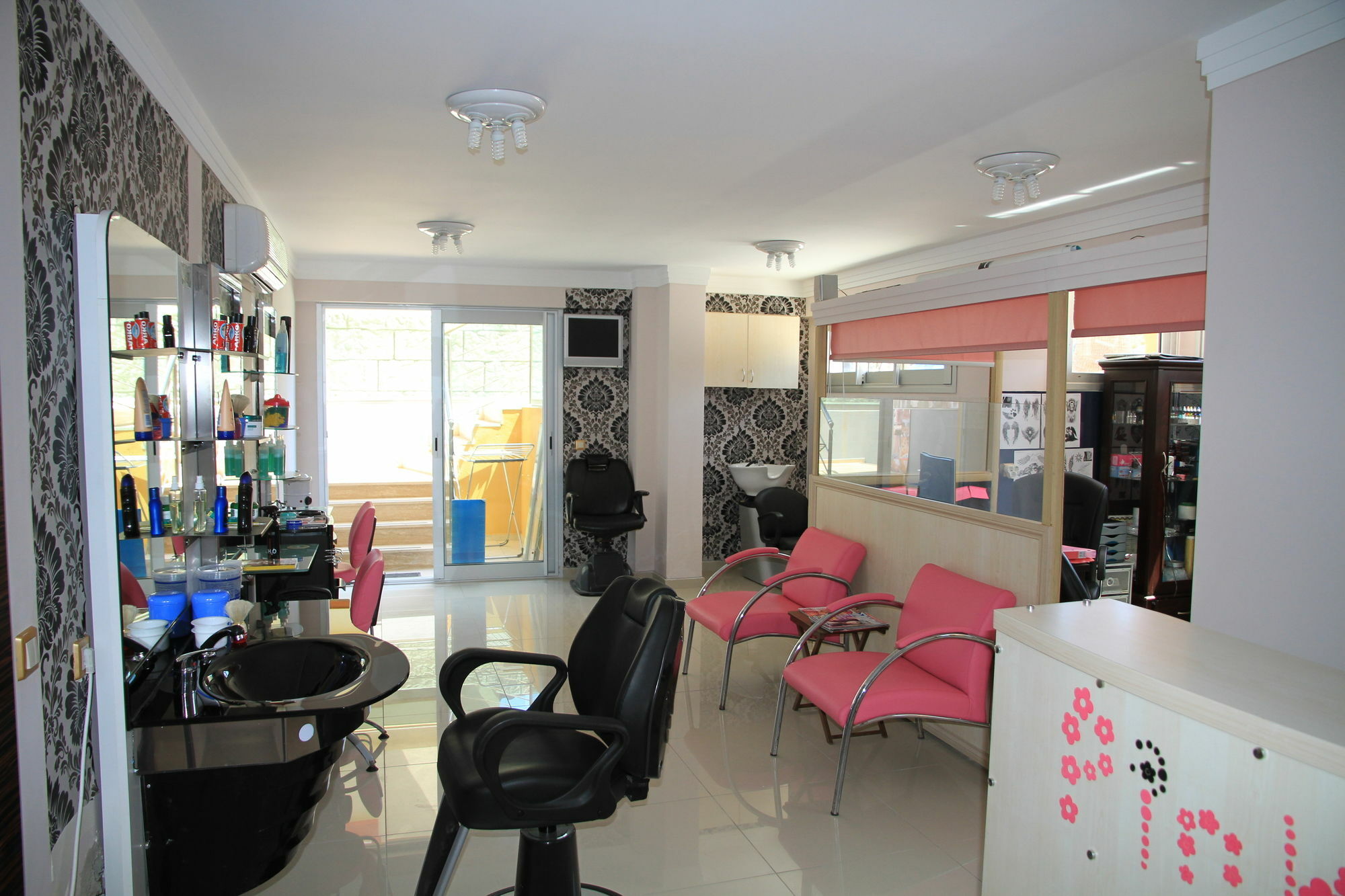 Hotel Club Alpina à Marmaris Extérieur photo