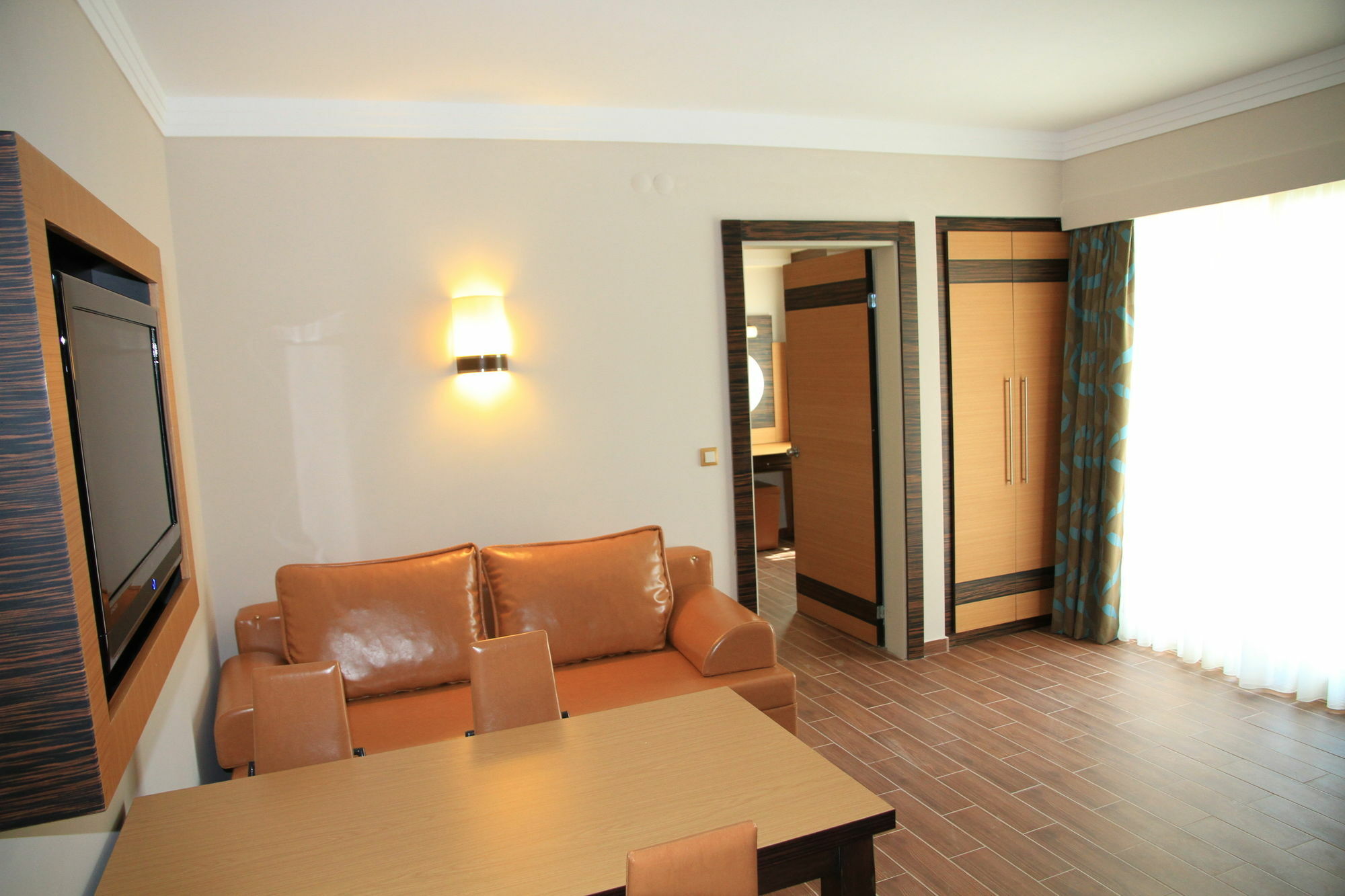 Hotel Club Alpina à Marmaris Extérieur photo