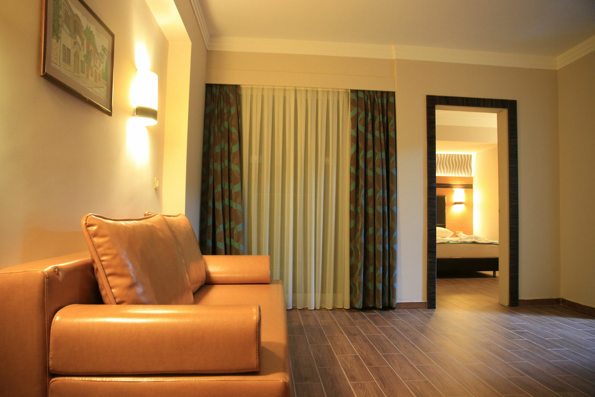 Hotel Club Alpina à Marmaris Extérieur photo