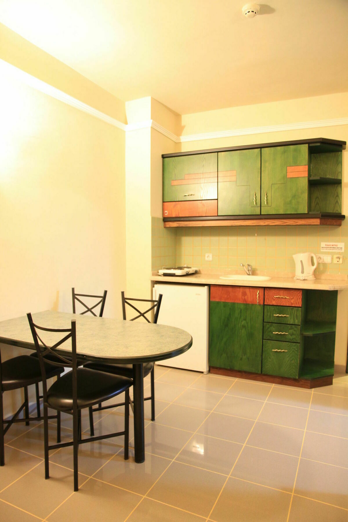Hotel Club Alpina à Marmaris Extérieur photo
